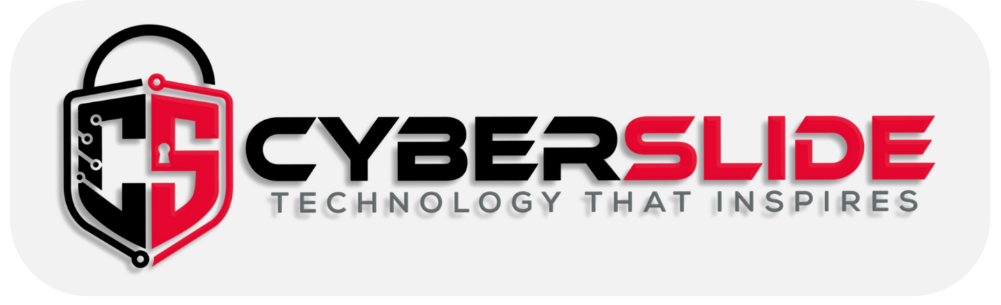 CYBERSLIDE